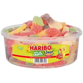 Haribo Nimm Dir Saures 750g x 12st