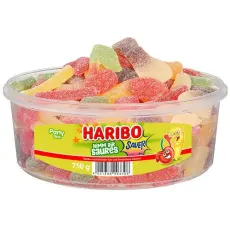 Haribo Nimm Dir Saures 750g x 12st