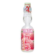 Ramune Soda Lychee 200ml x 30st godis grossist