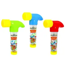 Funny Candy Hammer Candy 10g x 16st godis grossist