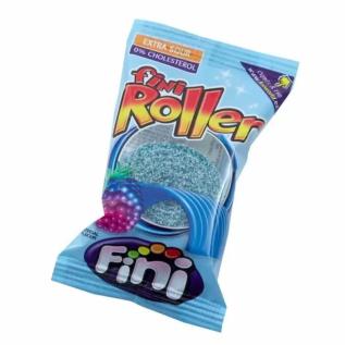 Fini Roller Raspberry 20g x 40st godis grossist