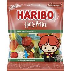 Haribo Harry Potter - Ron Weasley 160g x 40st