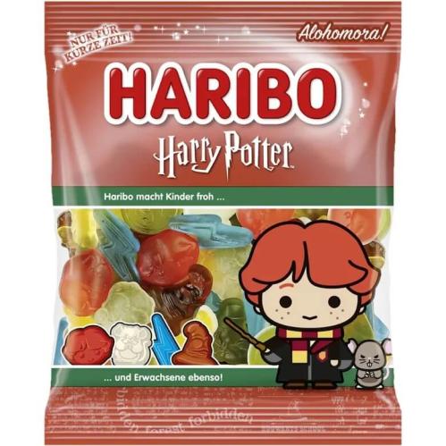 Haribo Harry Potter - Ron Weasley 160g x 40st