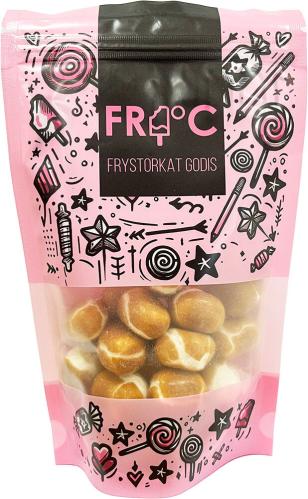 Fryc Frystorkat Godis - Kastanjer Cola 120g x 16st