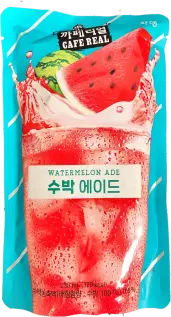 Jardin Watermelon Ade 230ml x 10st