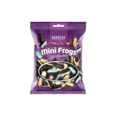 Nordthy Mini Frogs 90g x 15st