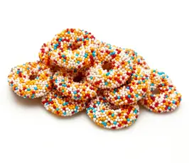 Dsito Dutch Rings 1kg godis grossist