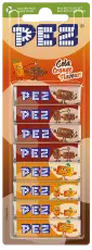 PEZ Refills Cola Orange 51g x 18st godis grossist