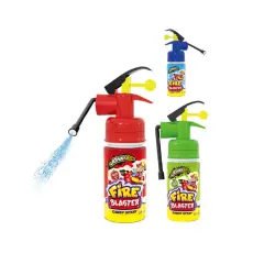 Johny Bee Fireblast 55ml x 16st godis grossist