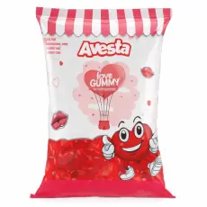 Avesta Hj&auml;rtan 80g godis grossist