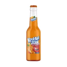 Kool-Aid Soda Orange 355ml x 12st