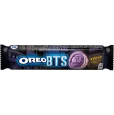 Oreo BTS Brown Sugar Pancake 157g x 16st godis grossist