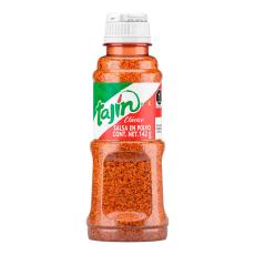 Tajin Chilipulver med lime 142g x 24st