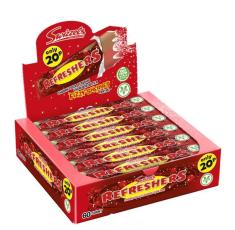 Refreshers Cherry Cola 60st