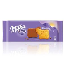 Milka Choco Moo 120g x 20st godis grossist