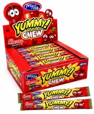 Yummy Cherry 60st godis grossist