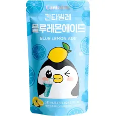 Cantabile Blue Lemon Ade 230ml x 10st