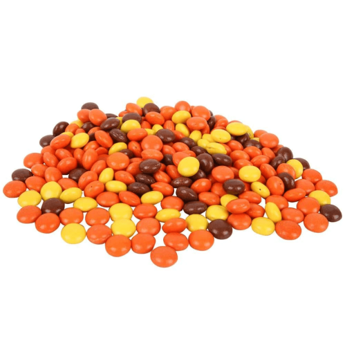 Reeses Pieces 11.34kg