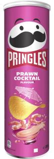 Pringles Prawn Cocktail Flavour 165g x 19st