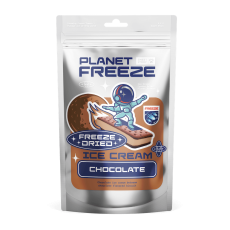Planet Freeze Choklad 40g x 16st