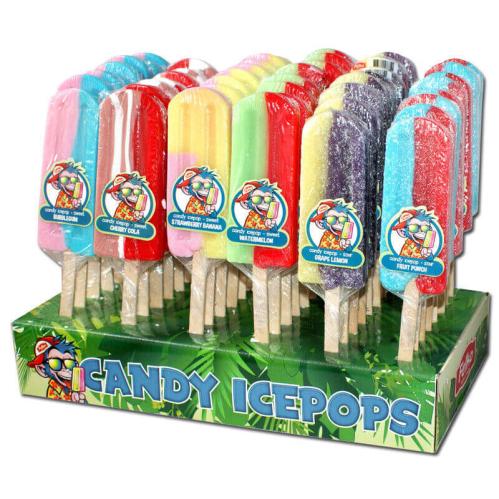 Felko Candy Ice Pop 58g (1st)