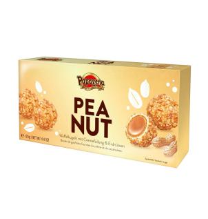 Papagena Rånbollar med Jordnötter 120g x 18st