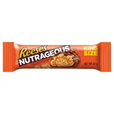 Reeses Nutrageous 87g godis grossist