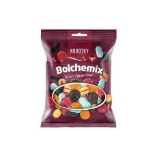 Nordthy Karamellmix 90g x 15st