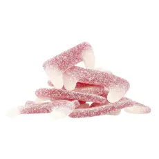 Lutti Dracula Teeth Fizz 3kg