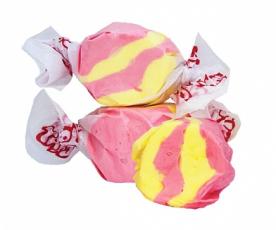 Taffy Town Strawberry Banana 1.13kg godis grossist