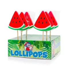 Felko Watermelon Pop 50g x 24st