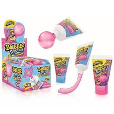 Johny Bee Bubble Squeeze 30g x 24st