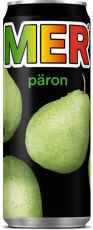 Mer P&auml;ron 33cl x 20st godis grossist