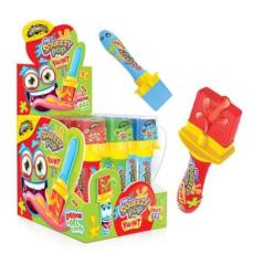 Johny Bee Mr Squeezy Pop Paint 32g x 18st