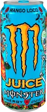 Monster Energy Juice Mango Loco 50cl x 24st godis grossist