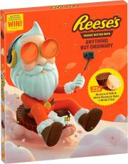 Reeses Peanut Butter Miniatures Advent Calendar 245g x 9st