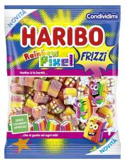 Haribo Rainbow Pixel 160g x 18st