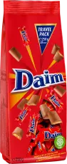 Daim Mini 250g x 20st godis grossist