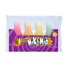 Nik-L-Nip Wax Bottle Candy 39g x 12st