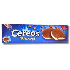 American Bakery Cereos Pancakes 144g x 20st