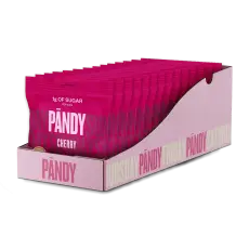 Pändy Candy Cherry 50g x 14st