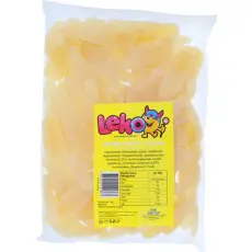 Leko Sur Ananansflaska 1kg godis grossist