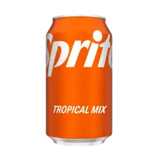 Sprite Tropical Mix 355ml