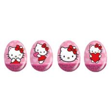 Hello Kitty Surprise Chokladägg 20g x 24st