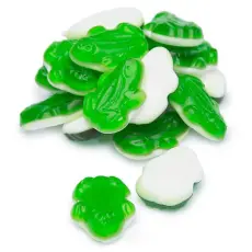 Haribo Fr&ouml;sche 3kg godis grossist