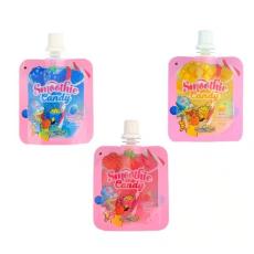 Funny Candy Smoothie Candy 20g x 21st godis grossist
