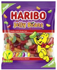 Haribo Jelly Beans 160g x 20st