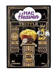 Mac Heaven Mac N Cheese Truffle 184g x 10st