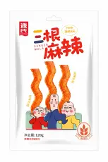 Genji Gluten Stripe SanGen Mala 120g x 10st godis grossist