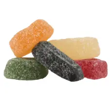 Frisia Sura Vingummin 3kg godis grossist